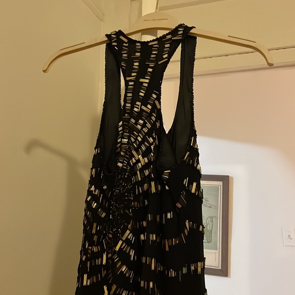 NEVER worn XS Parker dress - Picture 6 of 15